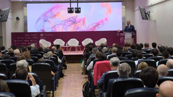 La ingeniería, motor de la transformación sanitaria: 'El reto ya no es sólo tecnológico'