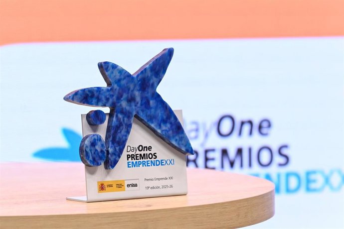 Premios Emprende XXI
