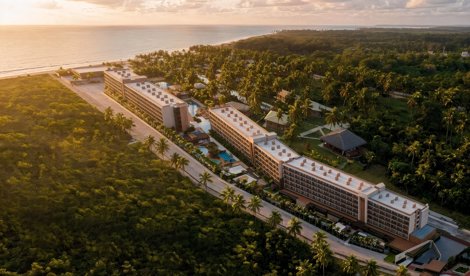 Hoteles