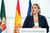 Foto: La Junta trabaja para presentar los PGEx antes del 15 de octubre y la "prioridad" será llegar a todos los extremeños