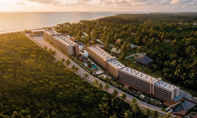 Oca Hotels