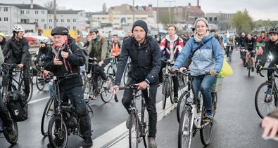 Ciclismo