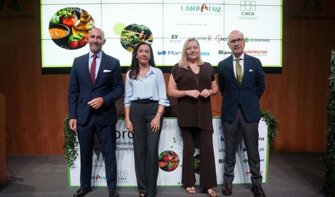 Es Andalucía - Sevilla