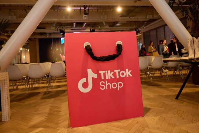 TikTok Shop
