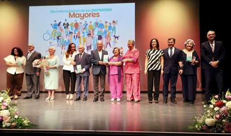 Es Andalucía - Sevilla