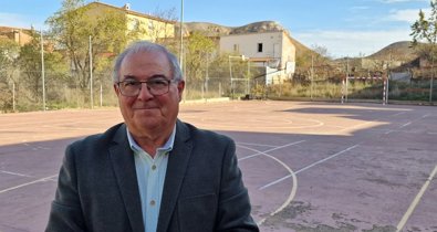 Aragón