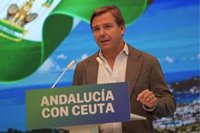 PP-A afirma que Sánchez sólo busca con los decretos de vivienda su "supervivencia política": "Ha perdido el rumbo"