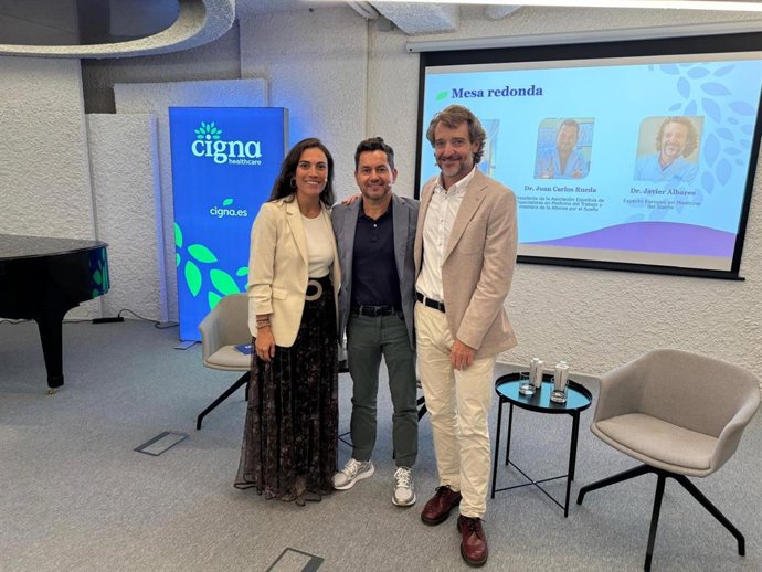 A insônia subclínica afeta mais de um terço dos espanhóis e representa um custo de quase 6.500 euros por pessoa por ano, segundo um estudo