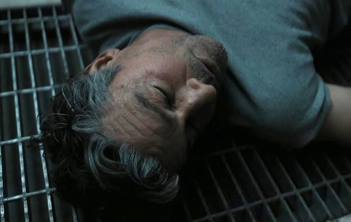 Siniestro alaba el poder del miedo en el tráiler del final de Linternas, que deja el destino de Hal Jordan en el aire