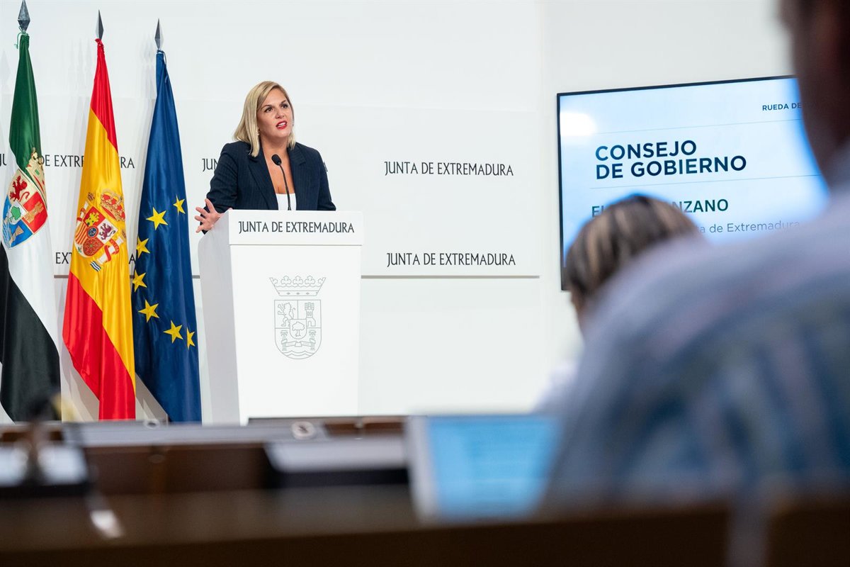 Los servicios de Neurocirugía de Badajoz y Cáceres contarán con neuronavegadores para operaciones de cerebro y columna