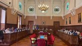 Foto: La Diputación de Jaén resalta que es "la más inversora en gasto por habitante y en obra pública de las andaluzas"