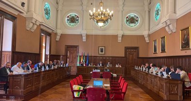 Más Jaén