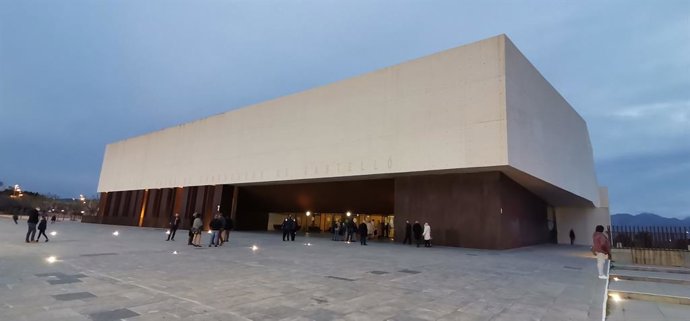 Auditori de Castelló