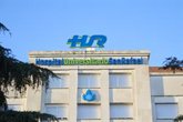 Foto: Empresas.- El Hospital Universitario San Rafael y HT Médica inauguran una Unidad de Resonancia Magnética 5 Teslas
