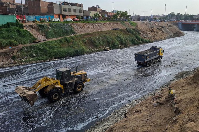 Perú.- PCM: Gobierno propone prohibir recortes a fondos para enfrentar el fenómeno El Niño