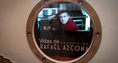 Exposiciones