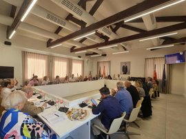 Foto: AYUNTAMIENTO DE TORRELAVEGA