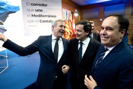 Foto: GOBIERNO DE ARAGÓN.