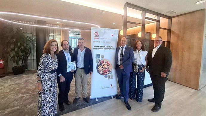 Anuga Select Ibérica refuerza su alianza con Frozen España con una feria que acogerá Frozen Food Market en su primera edición, del 16 al 18 de febrero de 2027 en Ifema Madrid.