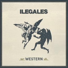 Carátula de  Western