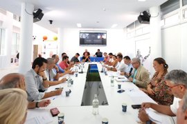 Foto: CEDIDO POR GOBIERNO DE CANARIAS