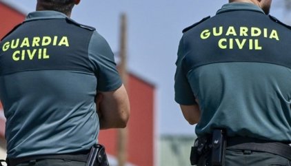 Detenido el jefe antidroga de la Guardia Civil de Segovia junto a tres personas más, por una operación de droga