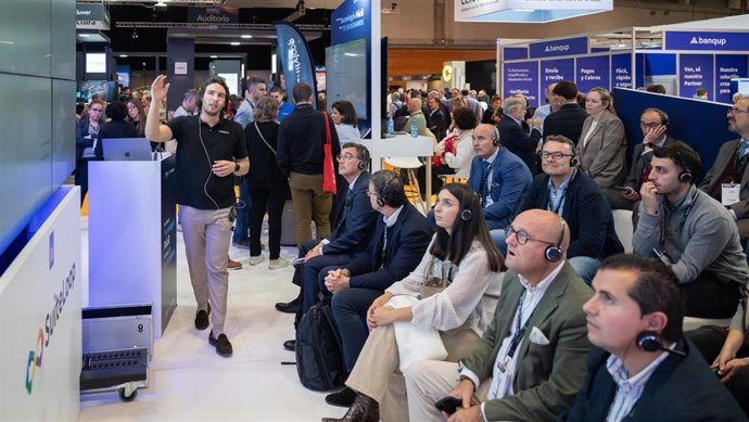 Primera edición de LEGALTECH EXPO