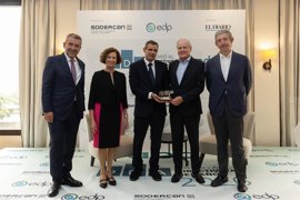 Foto: GOBIERNO DE CANTABRIA