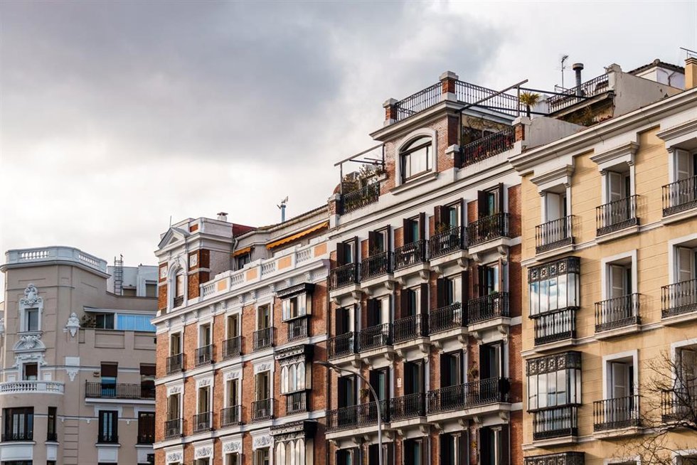 La vivienda es la principal preocupación personal para uno de cada dos jóvenes menores de 35 años, según Opina 360.