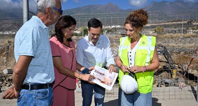 Islas Canarias