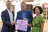 Foto: Mairena (Sevilla) abre el plazo para adquirir y utilizar su bono de apoyo al comercio local