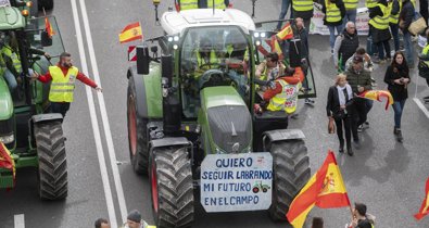 Economía Finanzas