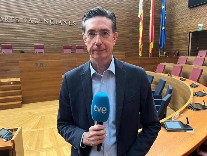 Ricardo Pomares