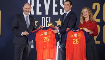 Es Andalucía - Sevilla