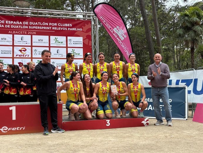 El Ayuntamiento incrementa en 10.000 euros las ayudas a clubes para participar en competiciones, que superan ya los 200.000 euros esta temporada.