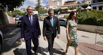 Es Andalucía - Málaga