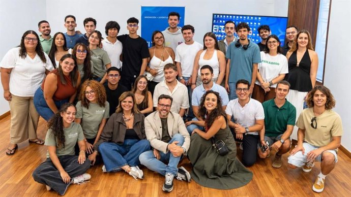 PyroScan gana la Gran Final Regional de la segunda edición de II El Talentón 2026