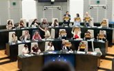 Foto: PSOE pedirá un Pleno extraordinario en Cibeles sobre vivienda tras rechazarse la urgencia de su iniciativa este martes