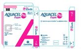 Foto: La AEMPS informa de un error de embalaje en un lote de apósitos 'Aquacel Foam Pro'