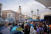 Foto: Decretos de vivienda: qué medidas aprueba el Gobierno sobre desahucios y alquileres y claves de su paso por el Congreso