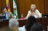 Foto: Andalucía saca a subasta solares e inmuebles sin uso para favorecer la construcción de casi 300 viviendas