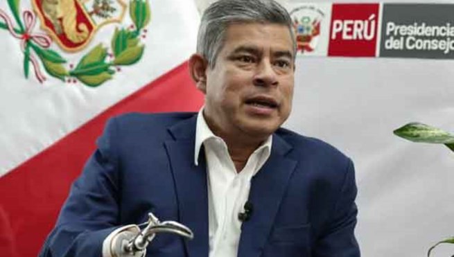 peru