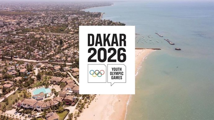 España acudirá con 44 deportistas a los Juegos Olímpicos de la Juventud de Dakar 2026.