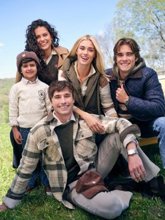 Foto: COMUNICADO: U.S. Polo Assn. da vida a "Game On" con la Colección Global Otoño-Invierno 2026