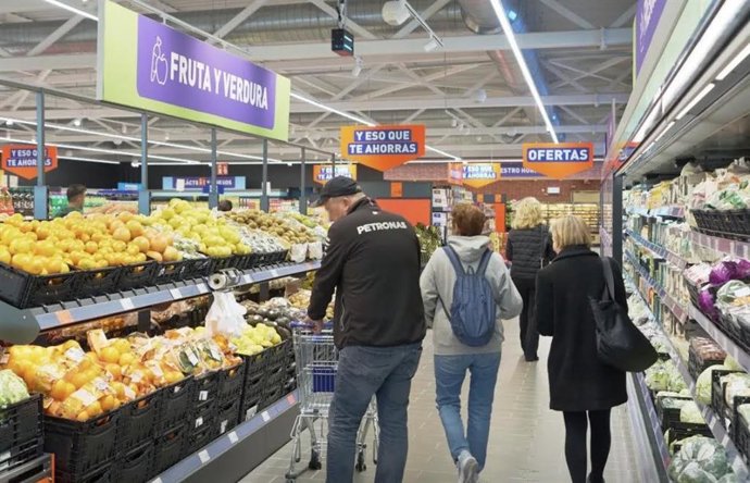 Supermercados Aldi