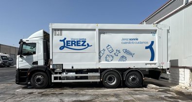 Jerez al día