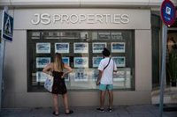 PP y Vox rechazan limitar los alquileres, las compras de vivienda de no residentes y expropiar a grandes tenedores