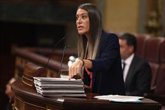 Foto: Junts culpa a Sumar de "vetar la protección del pequeño propietario", pero quiere seguir negociando el decreto