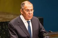 Lavrov apunta a una "próxima" reunión con EEUU sobre "asuntos sensibles"