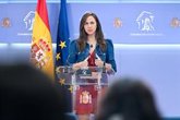 Foto: Podemos tacha de "trampa" separar las medidas de vivienda en dos decretos y avisa al Gobierno: "No va a colar"